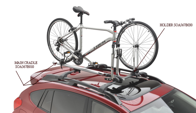 2020 Subaru Forester Bicycle Rack For Subaru Outback Best Bike