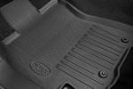J501SAL410 - : All-Weather Floor Liners [Set of Four] for Subaru Image