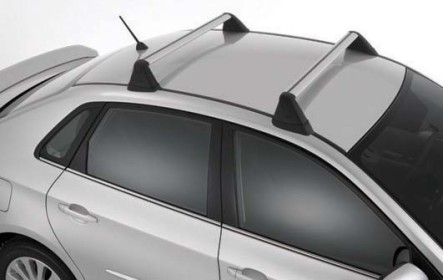 2000-2015 Subaru Roof Cross Bar Kit E361SFG402