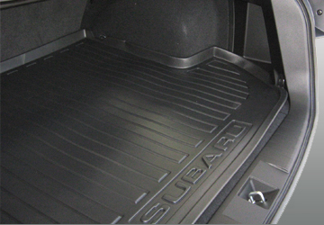 J501SAJ450 - : Cargo Tray, Rear [Wagon] for Subaru Image