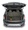 F551SSC100 - : Cargo Area Net, Vertical for Subaru Image