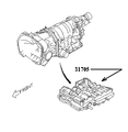 31705AA4419L - : Valve Assembly-Control Tm for Subaru Image