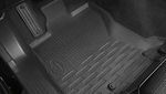J501SAN100 - : All Weather Floor Liners / 2020 Legacy or Outback for Subaru Image