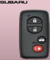 88835SG040 - Electrical: Keyless Entry Transmitter for Subaru Image