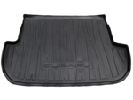 J501SSC010AR - : Rear Cargo Tray, Dark Gray for Subaru Image