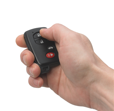 H001SFL301 - Security: Remote Engine Starter Kit - Push Start Car 2019-2020 Crosstrek, 2019-2020  Impreza for Subaru Image