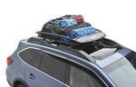 SOA567C010 - : HEAVY DUTY ROOF CARGO BASKET for Subaru Image