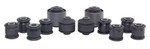 B0220FE010 - : [ ONE ] BUSHING FOR REAR TRAILING LINK [REAR] for Subaru Image