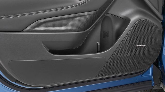 J131SSJ000 - Interior: Door Scuff Protector for Subaru Image