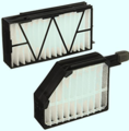 G3210FC200 - HVAC: Cabin Air Filter for Subaru Image