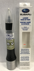 J361SAG050A1 - : TOUCH UP PAINT WILLOW GREEN  CODE 3 4 W for Subaru Image