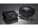 H630SFL000 - : Audio Upgrade Kit 2018 Cross Trek by Fosgate for Subaru Image