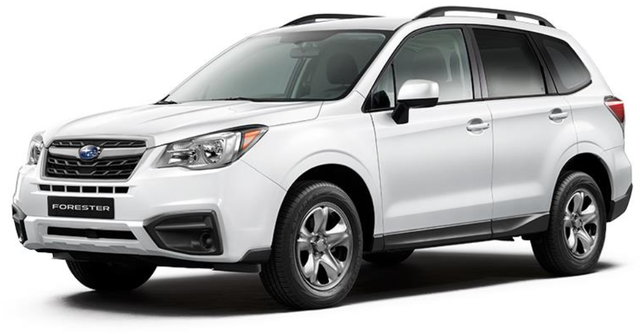 SOA801P001W6 - Exterior: DOOR EDGE GUARD KIT CRYSTAL WHITE PEARL / IMPREZA / CROSSTREK for Subaru Image