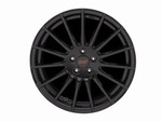 B3110VA040 - : STI-TYPE ALLOY WHEEL 18 inch [ FOR WRX ] SEE ALSO B3110VA040SET for Subaru Image