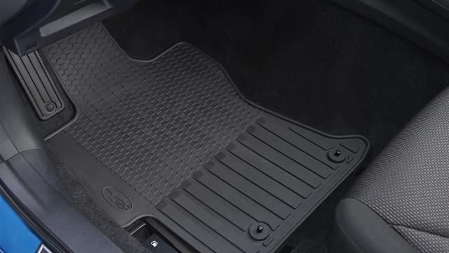 J501SFL100 - Interior: NEED TO ORDER J501SFL110**** for Subaru Image