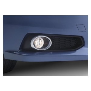 H451SAJ200 - Exterior: FOG LAMP KIT 2013-2014 LEGACY for Subaru Image