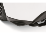 E5610CA100 - Exterior: STI Under Spoiler - Rear for Subaru Image