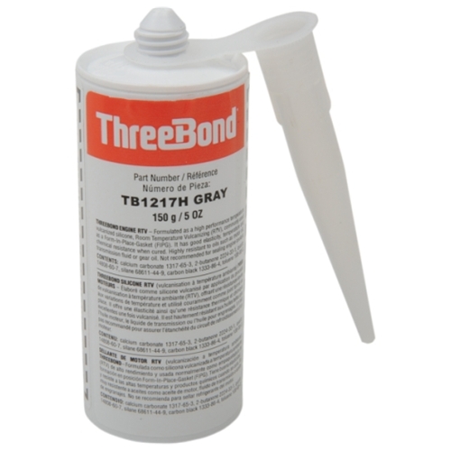 Three Bond 1217H Gray / 5.3 Oz Tube SOA868V9610 | Subaru
