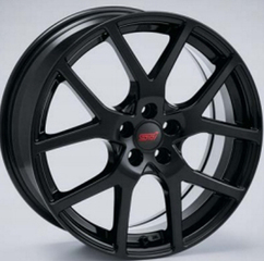                                    Alloy Wheel, 17 Inch Black  [Limited Model] ALSO SEARCH 