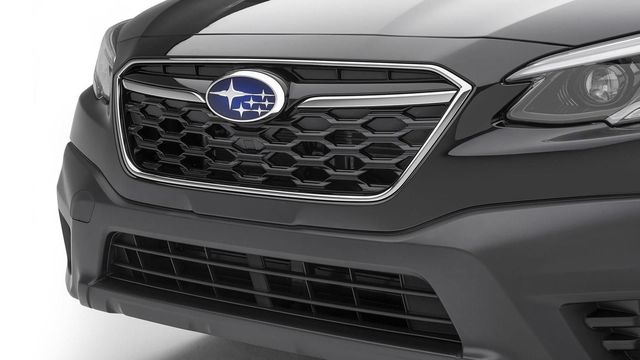 J1010AN000 - Exterior: Sport Grille [ For Non Turbo Car ] for Subaru Image