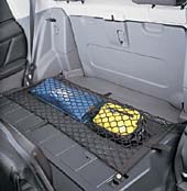 F551SXC001 - Interior: Cargo Net for Subaru Image
