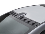 E751SVA010 - Exterior: Vortex Generator for Subaru Image