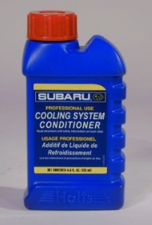 COOLING SYSTEM CONDITIONER / 1 BOTTLE 4.4 fl oz SOA635071