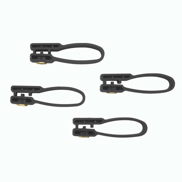 E361SFJ200 - Cargo Management: Crossbar Clamps - Horizon [ Bike / Kayak ] for Subaru Image