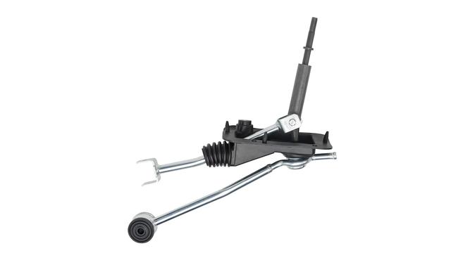 C1010FL050 - Interior: Short Throw Shifter 2008-2020 Impreza 5-SPEED for Subaru Image