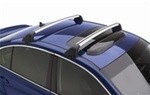 E3610AJ520 - Hauling: Crossbar Set - Fixed for Subaru Image