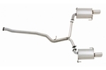 SOA3881110 - : SPT PERFORMANCE EXHAUST LEGACY for Subaru Image