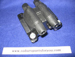 22433AA580 - : Ignition Coil [Block Type] 2.5 for Subaru Image