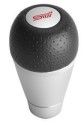 C1010FG200 - Interior: STI SHIFT KNOB - AUTOMATIC TRANSMISSION CAR for Subaru Image