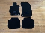 J501SAL111 - : Floor Mats, Carpet for Subaru Image