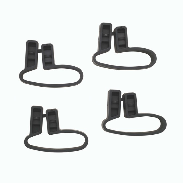 E361SFJ300 - Cargo Management: Crossbar Clamps - Vertical [ Ski Carrier ] for Subaru Image