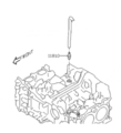 11810AA100 - : PCV Valve for Subaru Image