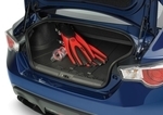 J501SCA000 - Interior: Rear Cargo Tray for Subaru Image