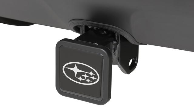 SOA342L154 - Towing: Trailer Hitch Plug for Subaru Image