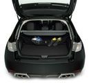 F551SFG201 - Interior: Cargo Net - Rear Seat Back for Subaru Image