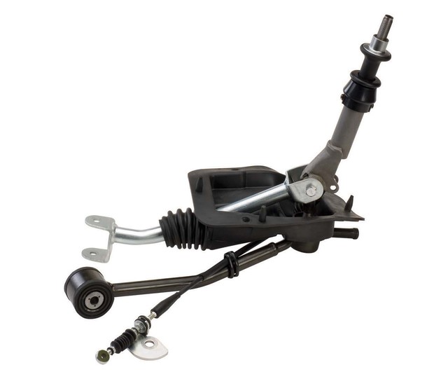 C1010FG600 - Interior: Short Throw Shifter [ for Six -Speed car] for Subaru Image