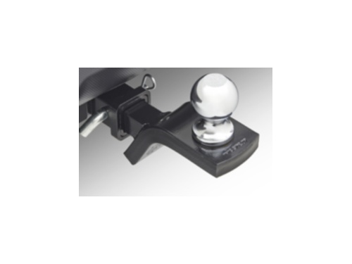 L101SXC005 - Trailering: Trailer Hitch for Subaru Image