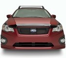 J1010FJ010V2 - Exterior: Sport Mesh Grille for Subaru Image