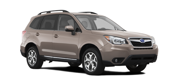 SOA801P000IB - Exterior: DOOR EDGE GUARD KIT BURNISHED BRONZE / FORESTER for Subaru Image