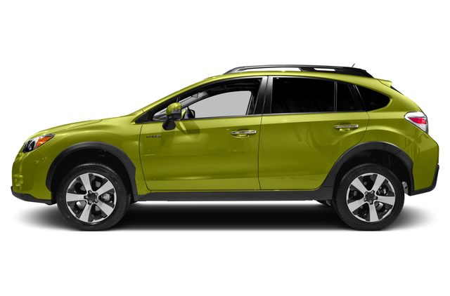 J101SFJ000F4 - Exterior: BODY SIDE MOLDING KIT COLORED / PLASMA GREEN / SET OF FOUR for Subaru Image