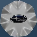 28821XA000 - : Center Cap [2006 Model] for Subaru Image