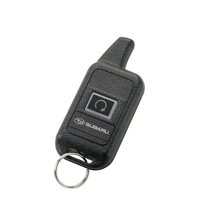 H001SFJ501 - Electronics: REMOTE ENGINE START KIT [FOR WRX CAR] for Subaru Image