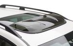 F5410SJ001 - : Moonroof Air Deflector for Subaru Image