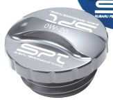 SOA3881260 - Exterior: Spt Oil Filler Cap - Gray for Subaru Image