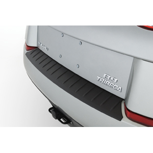 E771SXA100 - Interior: Step Pad Rear Bumper 2008-2014 Tribeca for Subaru Image