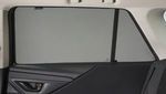 F501SAN000 - : Sunshade - 2nd Row for Subaru Image
